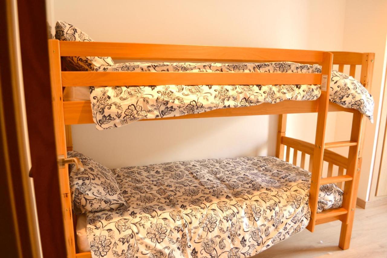 Apartament Comfortable Amb Vistes I Centric By Rural D'Aneu Esterri D'Aneu Εξωτερικό φωτογραφία