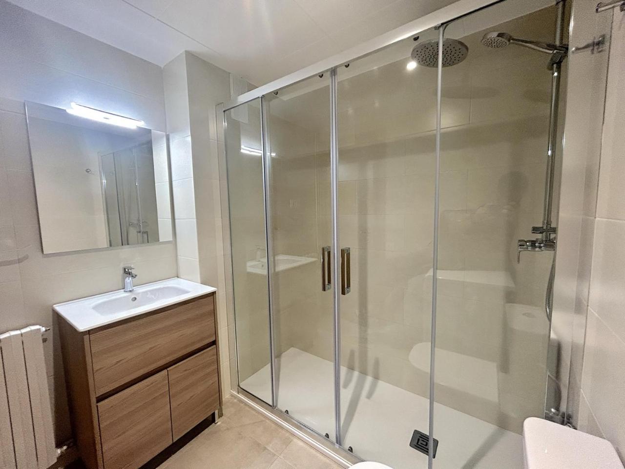 Apartament Comfortable Amb Vistes I Centric By Rural D'Aneu Esterri D'Aneu Εξωτερικό φωτογραφία
